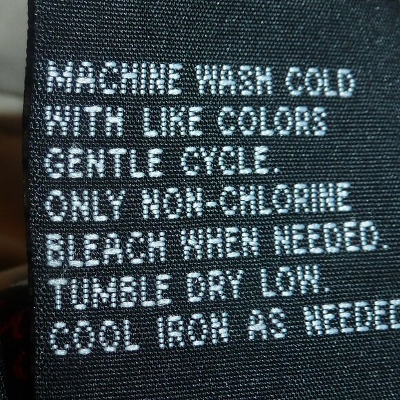 Reversible Vest - Picture 11 of 15